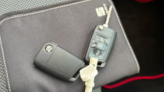 SEAT Arona 1.0 TSI 110 SE Technology [EZ] 5dr DSG Petrol Hatchback